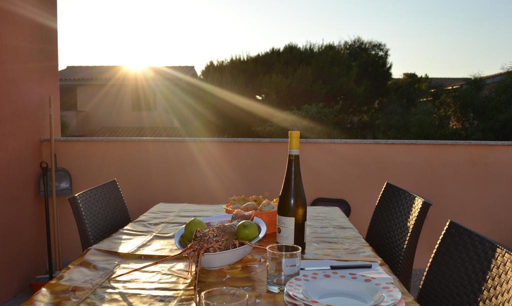 באדזי Apartments Mimose חדר תמונה