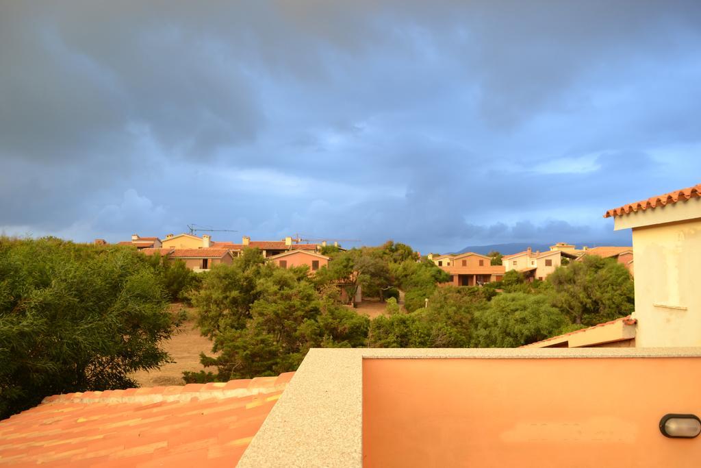 באדזי Apartments Mimose חדר תמונה